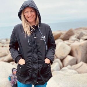 Meet your Posher, Brittney